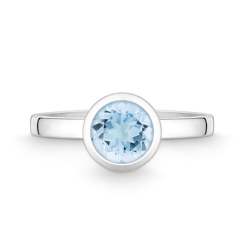 Quinn damenring 925 - quinn, 925/-silber