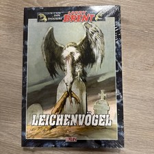 DAN SHOCKERS Larry Brent