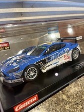 Carrera 124 digital slot car - 124,