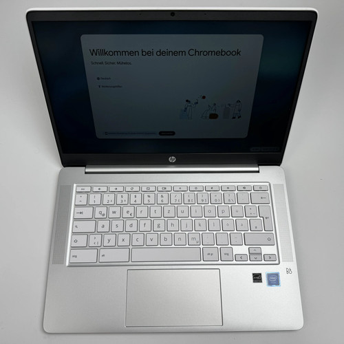 Chromebook 14a 0305ng - hp,