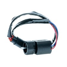 Geschwindigkeitssensor