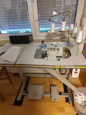 Brother MA4-N31-92-6 Overlock 5- Faden Industrienähmaschine