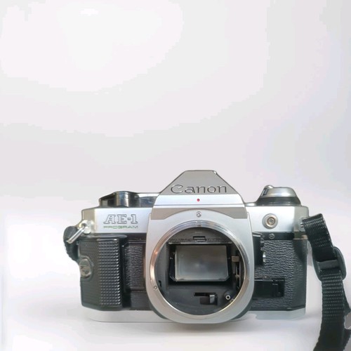 Gehäuse canon 1 - ae-1, programm