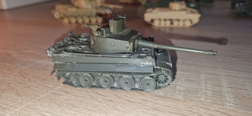 Kampfpanzer tiger deutsche - kampfpanzer,