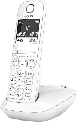 Gigaset as690 dect telefon - as690, |