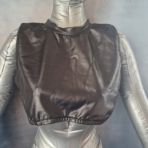 Crop top tanktop - crop,