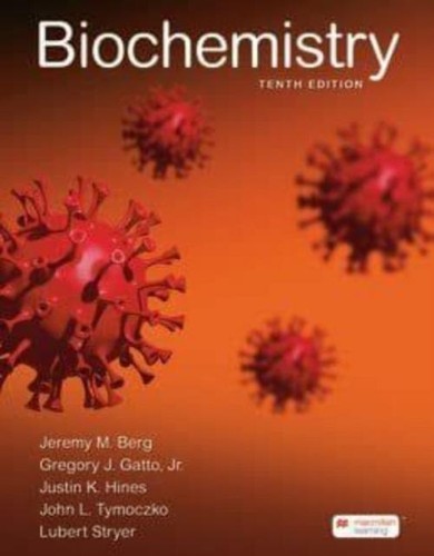 Biochemistry lubert stryer - lubert,