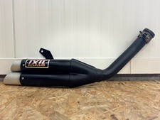 IXIL Sportauspuff Kawasaki