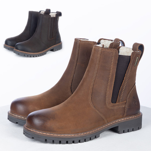 Wasserdichte yard stiefel - wasserdichte, yard-stiefel