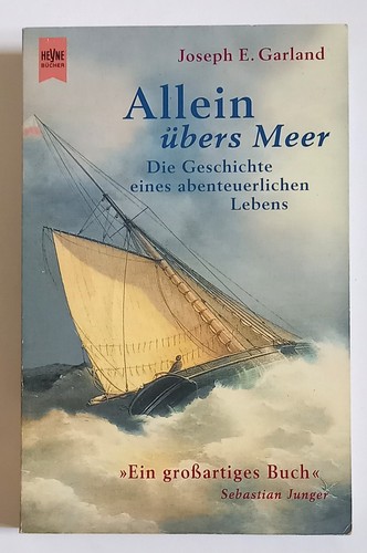 Allein übers meer von - allein,
