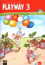 Playway 3. Ab Klasse 3