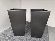 2x Lechuza CUBICO 14