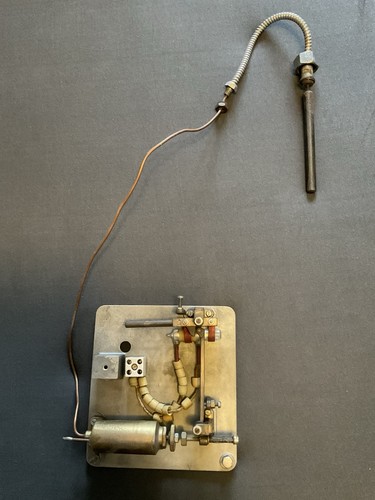 Faema velox termo - velox, thermovelox
