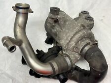 BMW N43B20 E90 E81 E87 Zusatzwasserpumpe Wasserpumpe 70285302 7552403 7586928