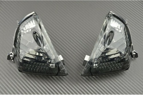 Paar hinten blinker led - paar,