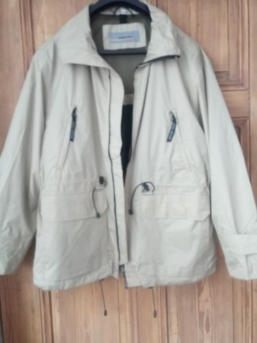 Schöne allwetterjacke 54 - schöne, gr.