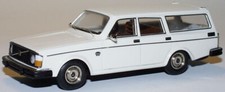 1975 volvo 245 kombi weiss - 1975,