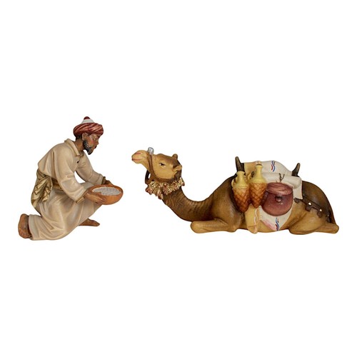 Holz krippenfiguren - holz,
