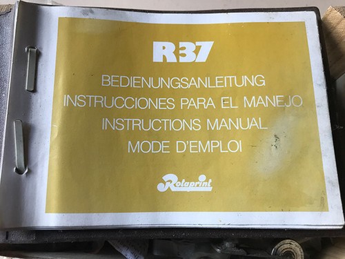 Bedienungsanleitung und - ,