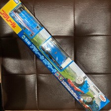 Thomas & seine Freunde TOMY Plarail Trackmaster Klassiker Edward Neu Versiege...