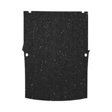 Antirutschmatte VW Caddy 4 Kastenwagen, kurzer Radstand L1 von 2015-2020