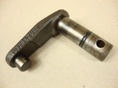 Schaltgabel 2032 342 - , 002