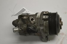 2011-2012 BMW ALPINA B7L F01