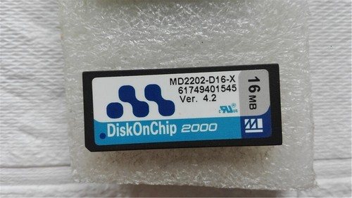 Systems 16mb disk chip - 16mb,