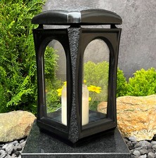 Grablaterne Grablampe