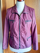 Damen - Kurz Blazer - Jacke -