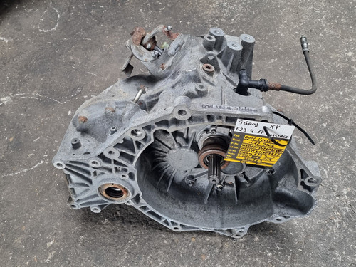 Getriebe gang f23 17 xy - getriebe,