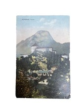 PostkarteAK Kufstein Feste &