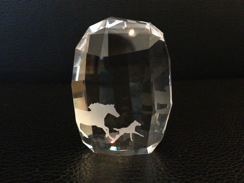 Swarovski figur - swarovski,