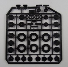 Pocher 1:8 Diverse Teile Set