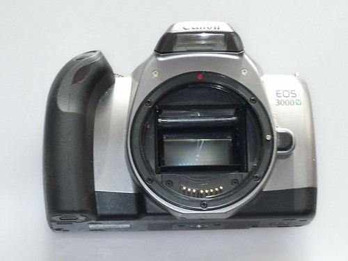 Canon eos 3000v alte - canon,