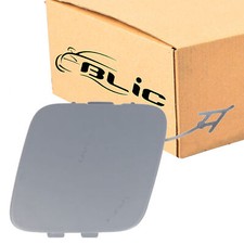 Kappe mit TÜV Lackierbar Stoßstange Hinten für OPEL ASTRA K OE 13425479