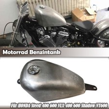 Motorrad Kraftstofftanks Tank