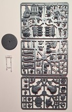 Warhammer Fantasy Alte Welt