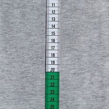 Premium Bündchenstoff - 140cm
