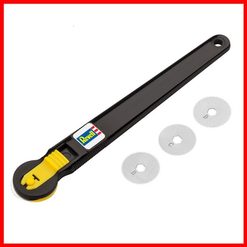 Revell 39076 gravurwerkzeug - revell,