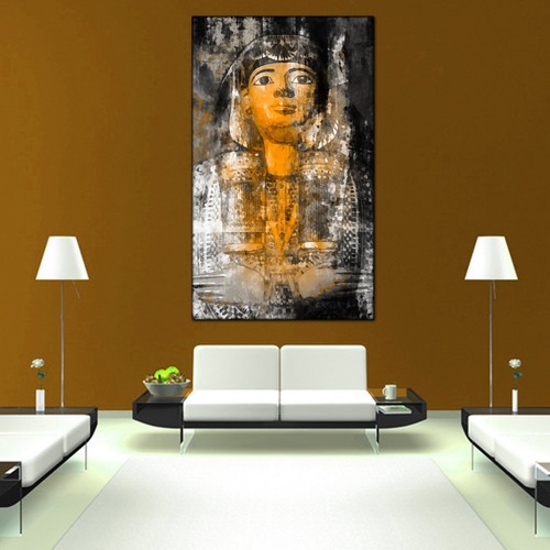 Leinwand bild xxl pop art - er,