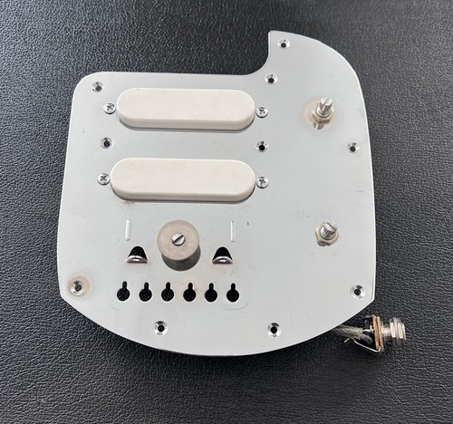 Jedson lap steel control - jedson,