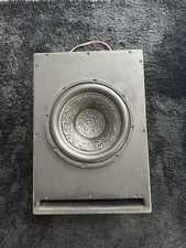 Subwoofer 30 cm Membran
