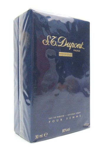 Dupont pour femme - pour, 30ml