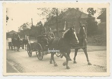 Foto Wehrmacht Soldat mit