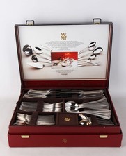 WMF Den Haag Perlrand