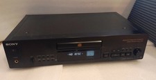 Sony CDP XB 720 CD Player