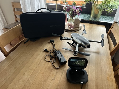Gopro karma drohne - gopro,