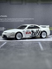 Hot Wheels Nissan Skyline GT-R