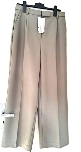 Zara marlenehose weite hose - marlenehose,,
